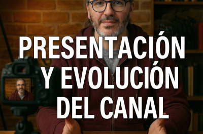 Evolución del canal